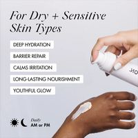 SKOON. WRAP ME UP Ultra-Thick Comforting Face Cream - 30ml